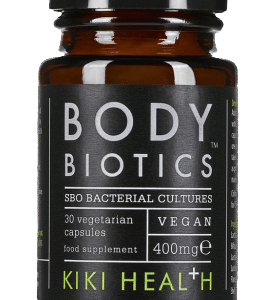 Kiki Body Biotics
