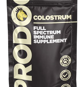 Colostrum